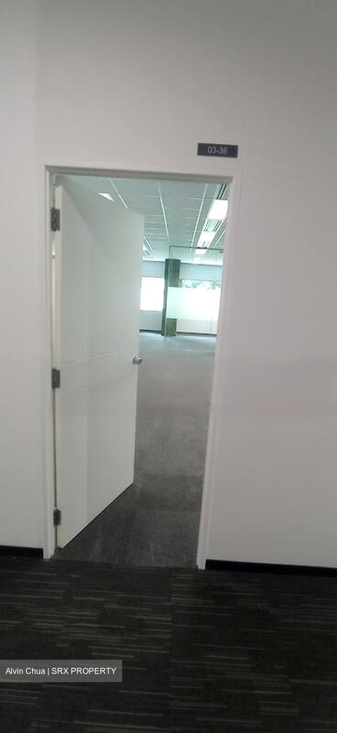 Teletech Park (D5), Office #462343271